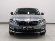 Skoda Octavia III (A7) Рестайлинг Москва  - изображение 38