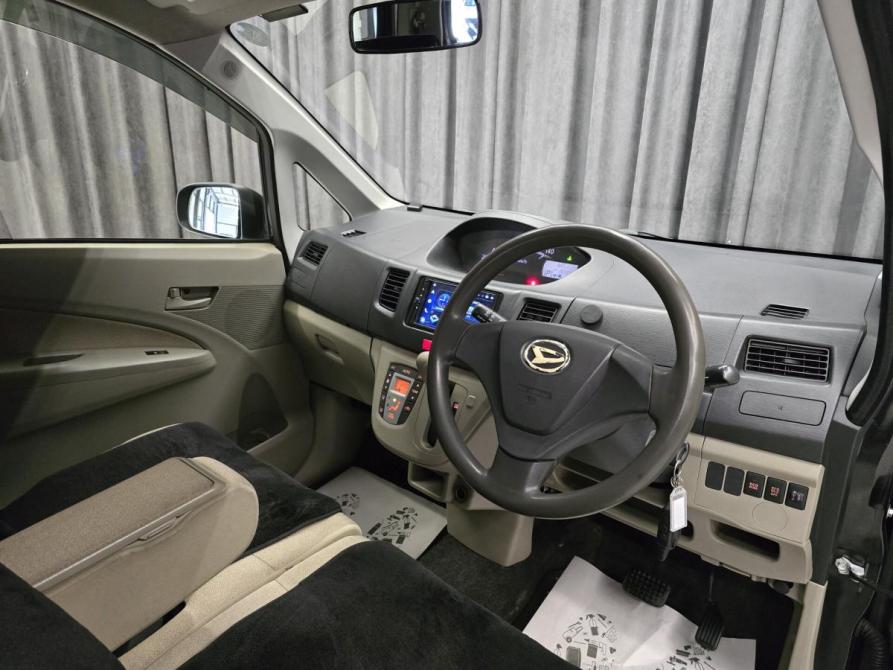 Daihatsu Move V Красноярск  - изображение 11