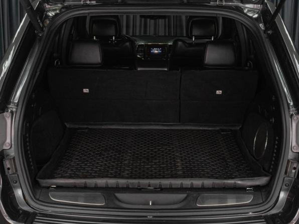 Jeep Grand Cherokee IV (WK2) Рестайлинг с пробегом 2013 года, цена 2 469 000 рублей, 228491 км, внедорожник, Автокод Объявления