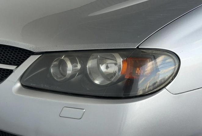 Nissan Almera II (N16) Рестайлинг с пробегом 2006 года, цена 245 000 рублей, 238351 км, седан, Автокод Объявления
