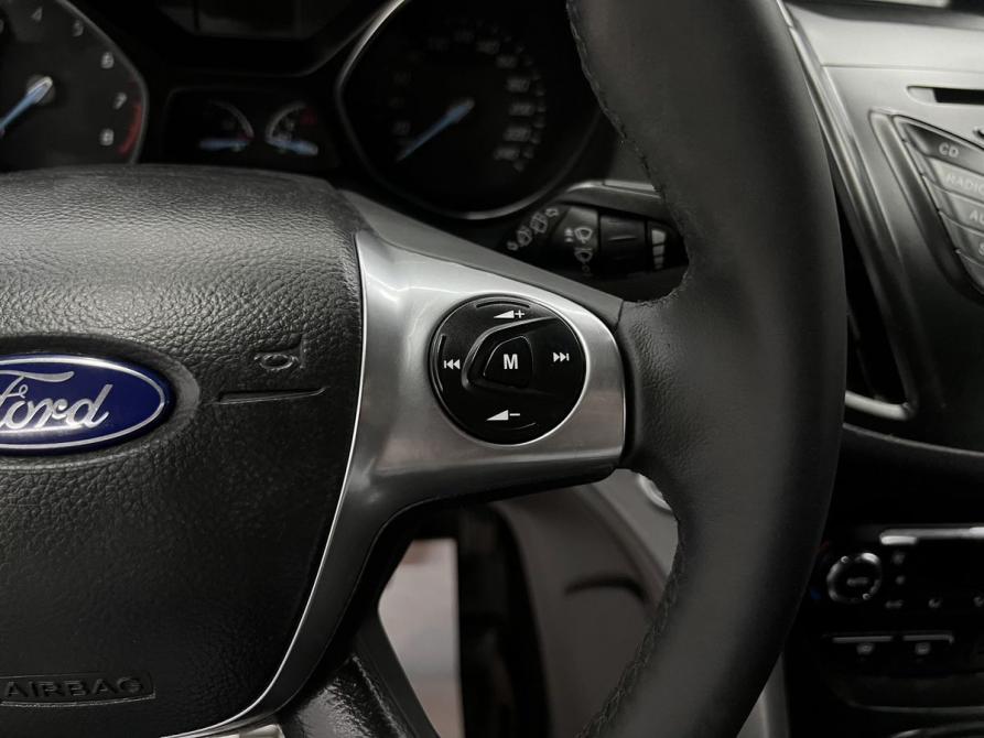 Ford Kuga II Тверь  - изображение 20