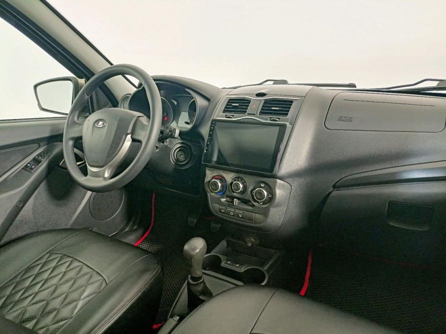 Lada (ВАЗ) Granta I Рестайлинг Архангельск  - изображение 13