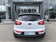 Kia Sportage III Брянск  - изображение 21