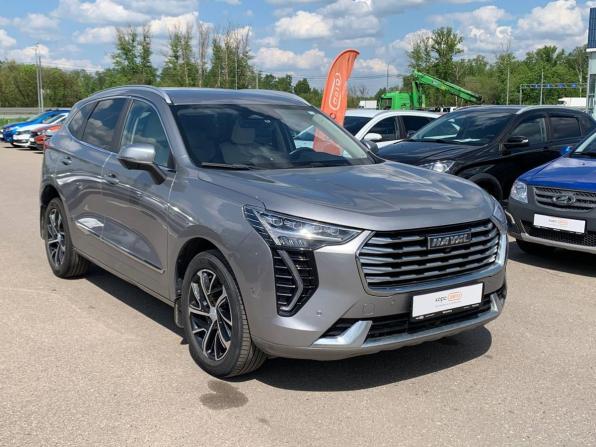 Haval Jolion I с пробегом 2022 года, цена 1 704 000 рублей, 82387 км, внедорожник, Автокод Объявления