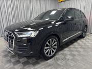 Audi Q7 II (4M) Стерлитамак  - изображение 46