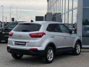 Hyundai Creta I Самара  - изображение 21