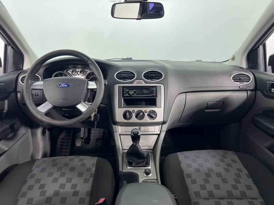 Ford Focus II Рестайлинг Калининград  - изображение 14
