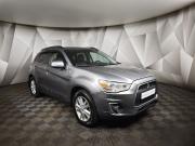 Mitsubishi ASX I Рестайлинг Москва  - изображение 23
