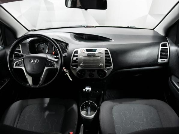 Hyundai i20 I с пробегом 2010 года, цена 687 000 рублей, 112145 км, хэтчбек, Автокод Объявления