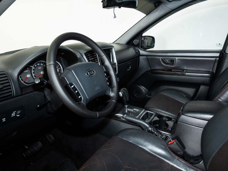 Kia Sorento I Рестайлинг Казань  - изображение 5