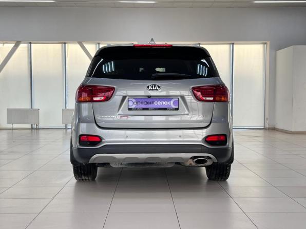 Kia Sorento III Prime Рестайлинг с пробегом 2019 года, цена 3 030 000 рублей, 140750 км, внедорожник, Автокод Объявления