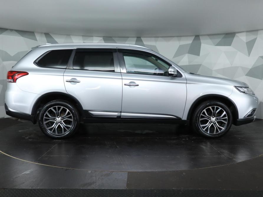 Mitsubishi Outlander III Рестайлинг 2 Москва  - изображение 4