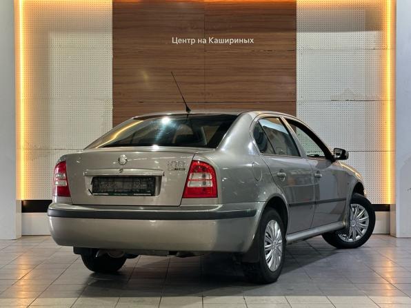 Skoda Octavia I (A4) Рестайлинг с пробегом 2008 года, цена 350 000 рублей, 196352 км, лифтбек, Автокод Объявления