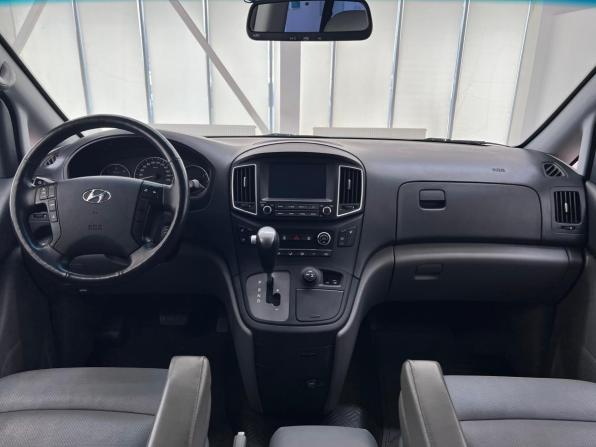 Hyundai Grand Starex I Рестайлинг 2 с пробегом 2020 года, цена 3 999 000 рублей, 167307 км, минивэн, Автокод Объявления
