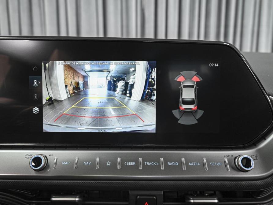 Hyundai Lafesta I Рестайлинг Ставрополь  - изображение 15