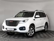 Haval H9 I Рестайлинг Санкт-Петербург  - изображение 28