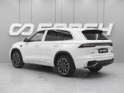 Geely Monjaro I Рестайлинг 2 Ростов-на-Дону  - изображение 27
