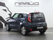 Kia Soul II Ростов-на-Дону  - изображение 24