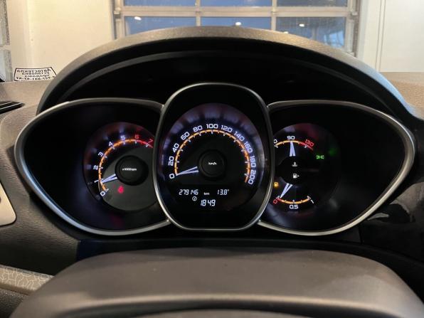 Lada (ВАЗ) Vesta I с пробегом 2019 года, цена 883 000 рублей, 279149 км, седан, Автокод Объявления