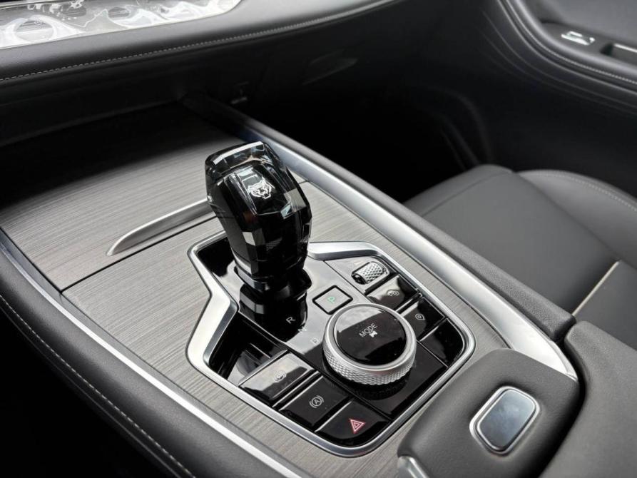 Chery Tiggo 7 Pro Max I Рестайлинг Нижний Тагил  - изображение 20