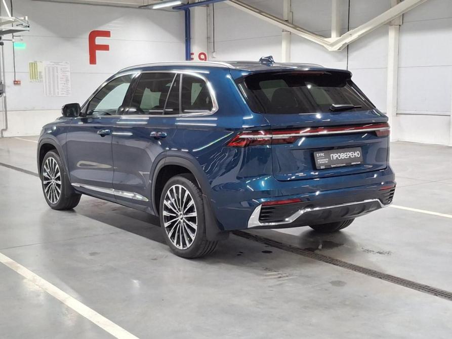 Geely Xingyue L I Казань  - изображение 8
