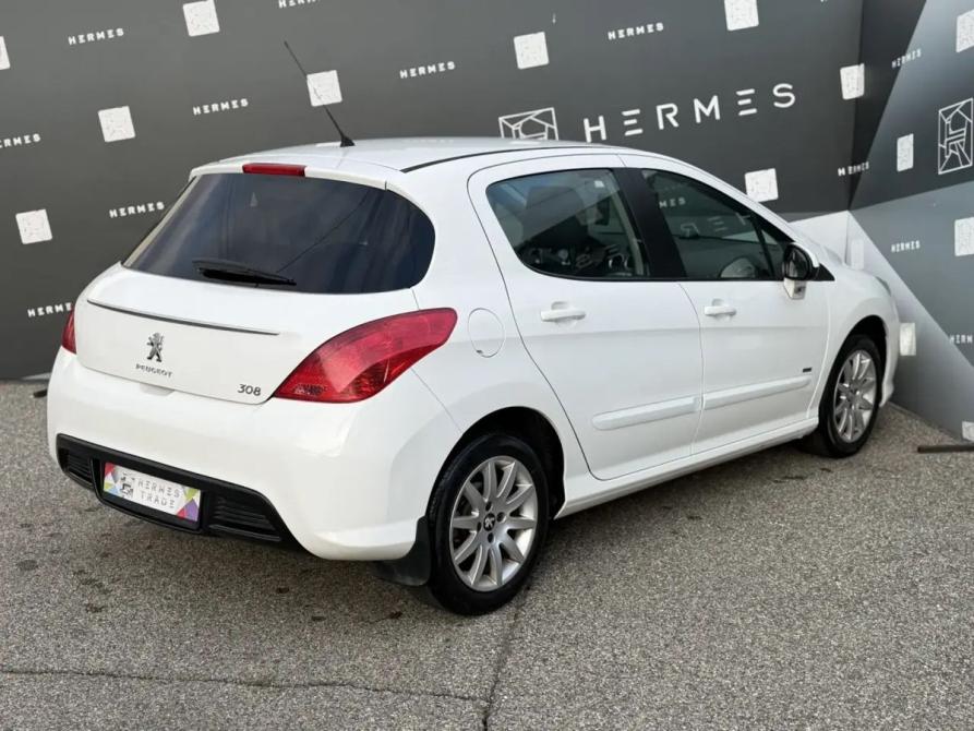 Peugeot 308 I Минеральные Воды  - изображение 4