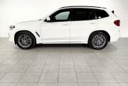 BMW X3 III (G01) Саратов  - изображение 39
