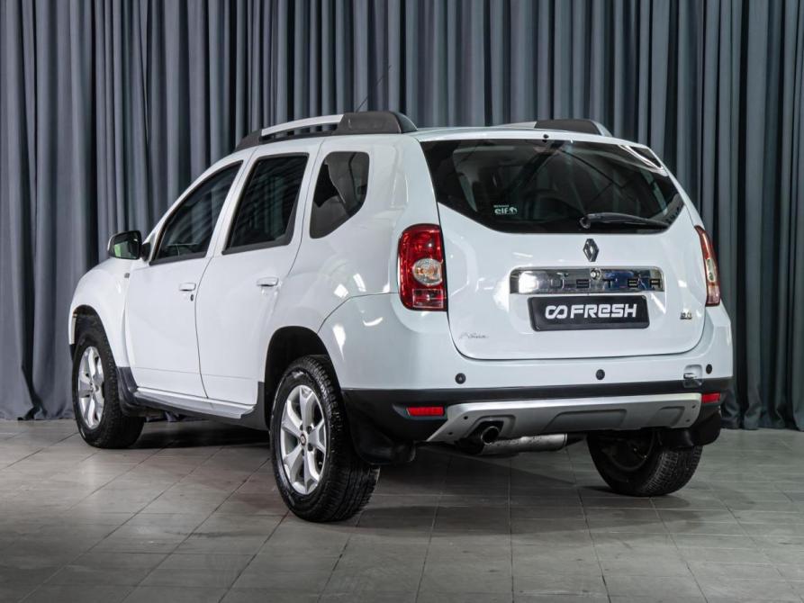 Renault Duster I Волгоград  - изображение 2