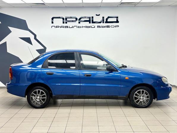 Chevrolet Lanos I с пробегом 2007 года, цена 310 000 рублей, 190000 км, седан, Автокод Объявления