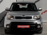 Kia Soul II Рестайлинг Екатеринбург  - изображение 26
