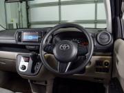 Toyota Passo III Кемерово  - изображение 41