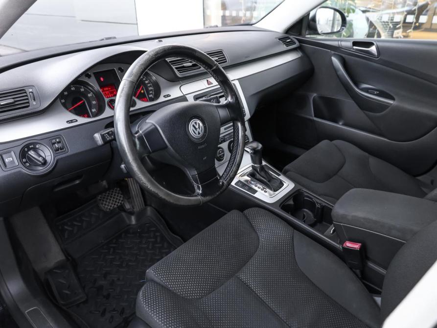 Volkswagen Passat B6 Москва  - изображение 15