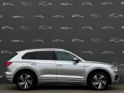Volkswagen Touareg III Санкт-Петербург  - изображение 52