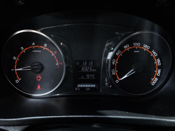 Lada (ВАЗ) Granta I Рестайлинг с пробегом 2024 года, цена 1 033 000 рублей, 16926 км, седан, Автокод Объявления