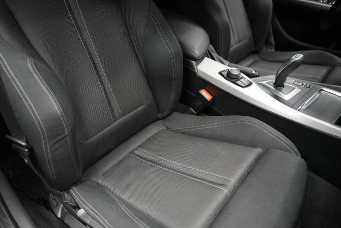BMW 1 серии II (F20/F21) Рестайлинг 2 с пробегом 2019 года, цена 2 483 000 рублей, 54000 км, хэтчбек, Автокод Объявления