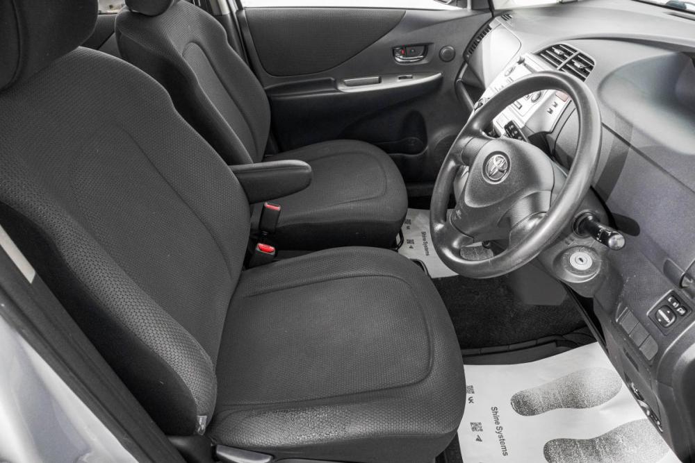 Toyota Ractis I Барнаул  - изображение 11