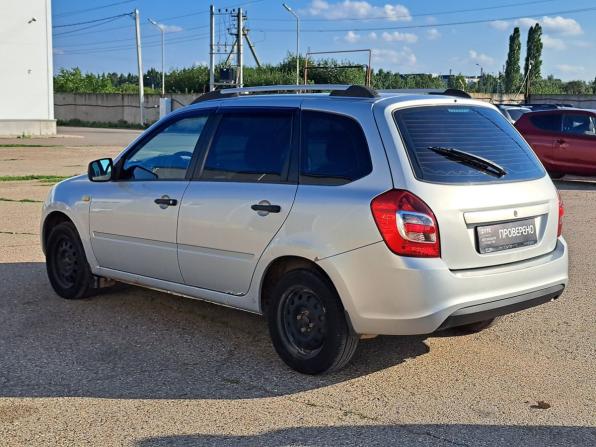 Lada (ВАЗ) Kalina II с пробегом 2017 года, цена 410 000 рублей, 178457 км, универсал, Автокод Объявления