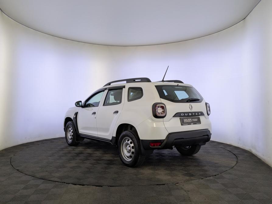 Renault Duster II Москва  - изображение 7