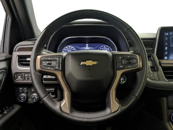 Chevrolet Tahoe V с пробегом 2023 года, цена 9 800 000 рублей, 47501 км, внедорожник, Автокод Объявления