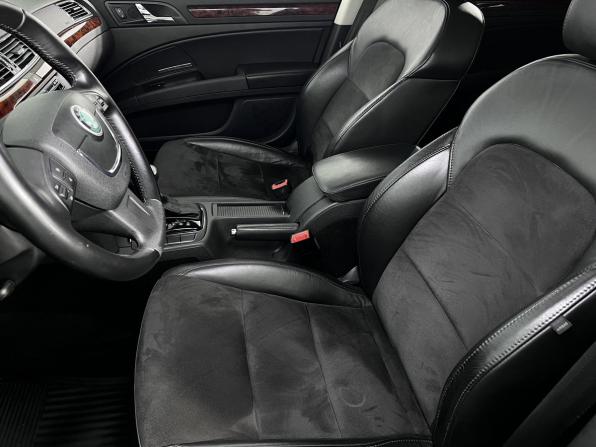 Skoda Superb II с пробегом 2012 года, цена 1 650 000 рублей, 84870 км, универсал, Автокод Объявления