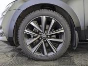 Skoda Superb III Рестайлинг Москва  - изображение 40