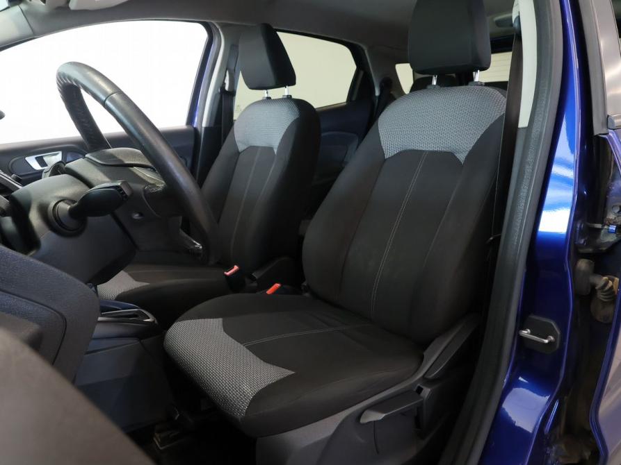 Ford EcoSport II Калуга  - изображение 9