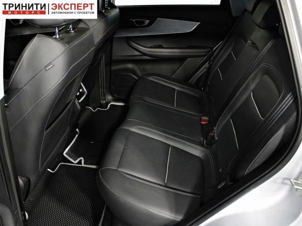 Chery Tiggo 7 Pro Max I с пробегом 2023 года, цена 1 967 000 рублей, 47726 км, внедорожник, Автокод Объявления