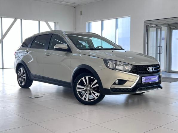 Lada (ВАЗ) Vesta I с пробегом 2018 года, цена 1 030 000 рублей, 161246 км, универсал, Автокод Объявления