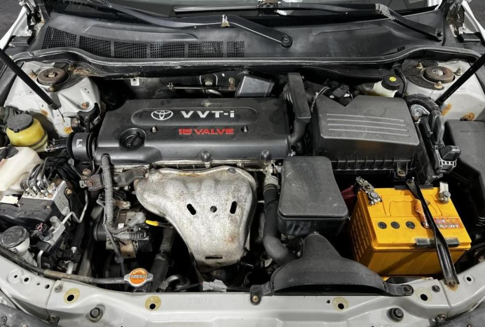 Toyota Camry VI (XV40) Нижний Новгород  - изображение 22