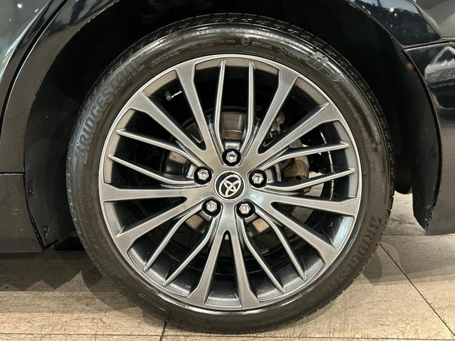 Toyota Camry VIII (XV70) Санкт-Петербург  - изображение 11