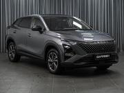 Omoda C5 I Ставрополь  - изображение 23