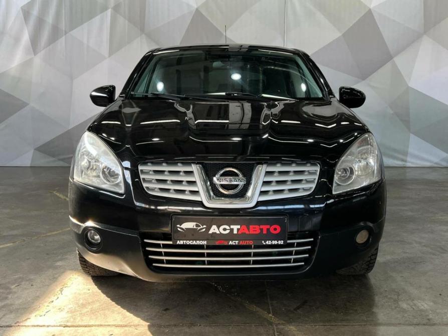 Nissan Qashqai+2 I Оренбург  - изображение 2
