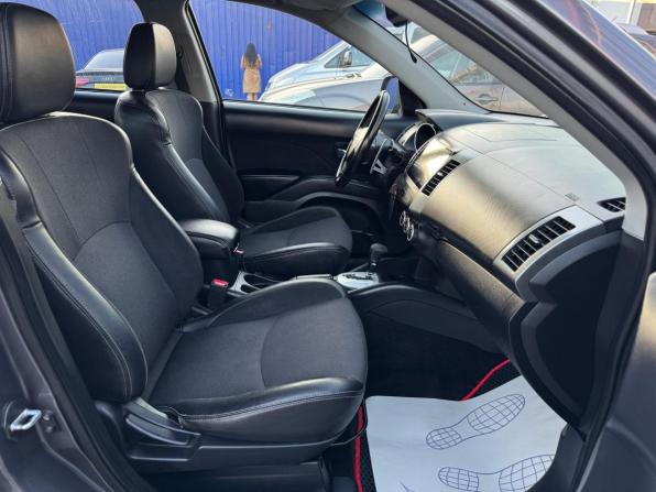 Citroen C-Crosser с пробегом 2008 года, цена 980 000 рублей, 256400 км, внедорожник, Автокод Объявления