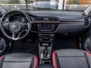 Kia Rio IV Казань  - изображение 16